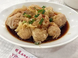 Carlsbad Dumplings