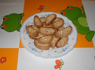 Carquinyols