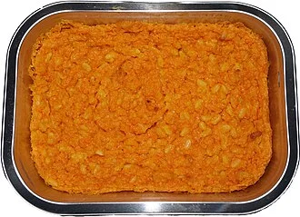 Carrot Casserole
