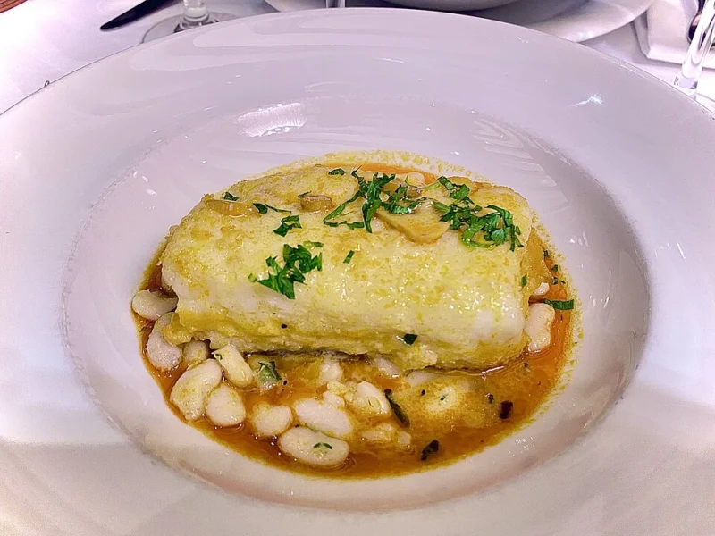 Cavaor Cod