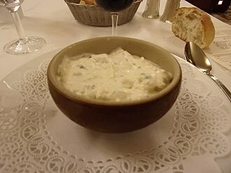 Cervelle de Canut