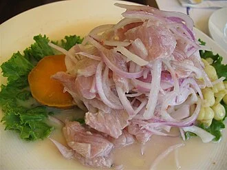 Ceviche