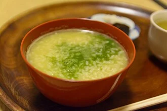 Chagayu