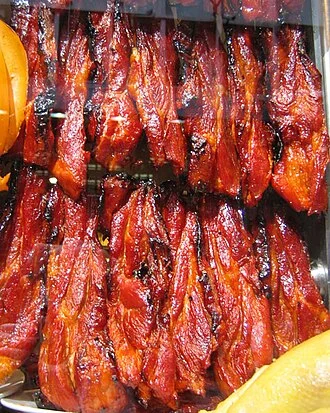 Char Siu