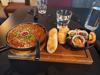 Chashushuli