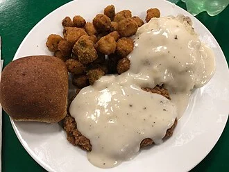 Chicken Fried Steak