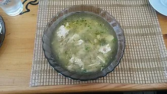 Chikhirtma