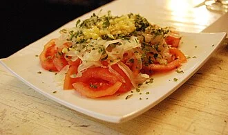 Chilean Salad