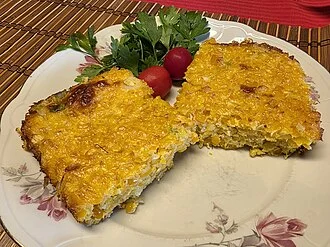 Chipa Guasu