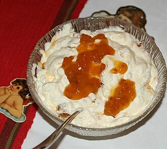 Cloudberry Cream