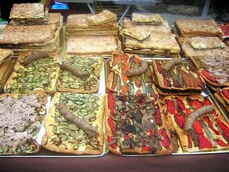 Coca De Trampó