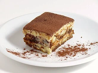 Coffee Tiramisu