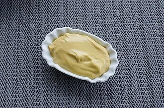 Cologne Sweet Mustard