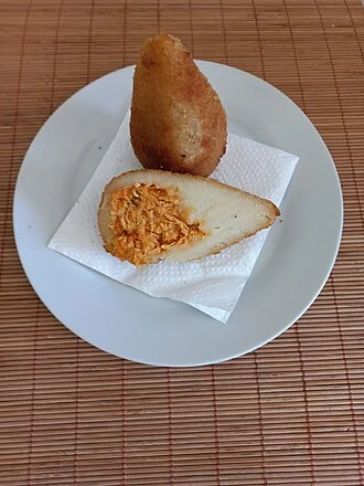 Coxinha
