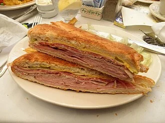 Cuban Sandwich