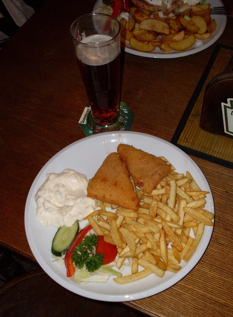 Czech Beer Cheese