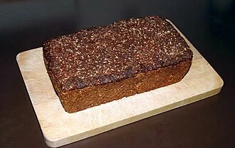 Danish Rye Bread