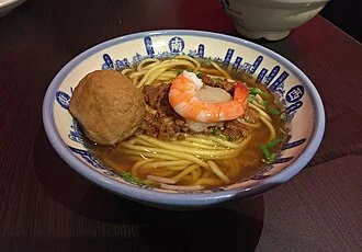 Danzai Noodles