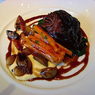 Daube Niçoise