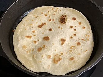 Dhal Pouri