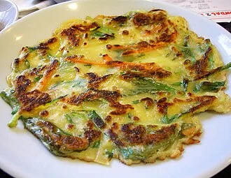 Dongnae Pajeon