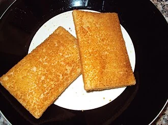 Dutch Cheese Soup