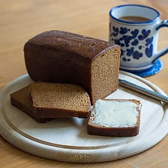 Dutch Spiced Cake