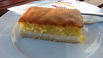 Eierschecke