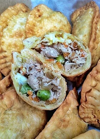Empanadas