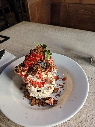 Eton Mess
