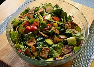 Fattoush