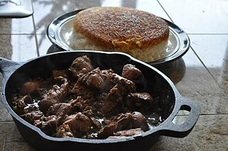Fesenjān