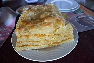 Feteer Meshaltet