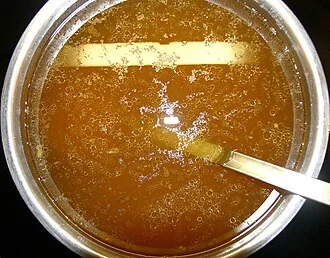 Fish Broth