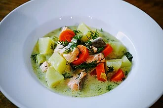 Fish Soup