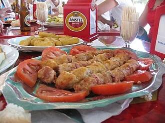 Flamenquín