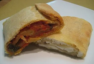 Florentine Schiacciata