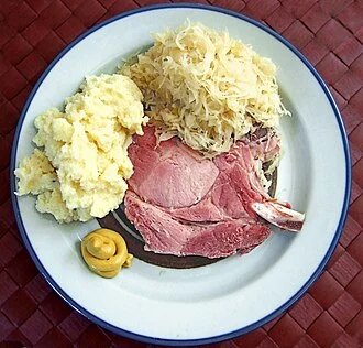 Frankfurter Rippchen