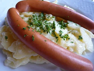 Frankfurter Sausage
