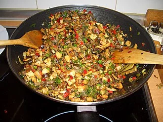 Frito Mallorquín