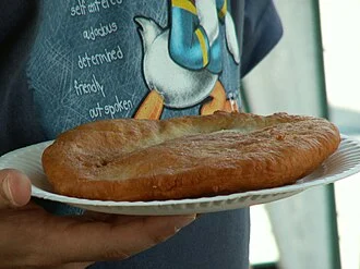 Fry Bread