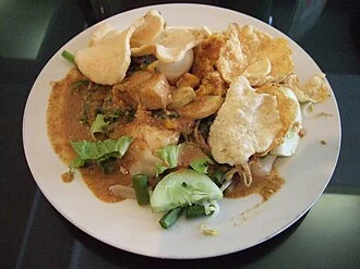Gado-Gado