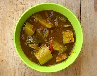 Gaeng Tai Pla