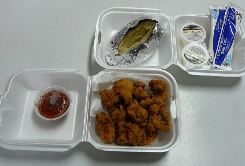 Gator Bites