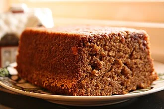 Gdańsk Gingerbread