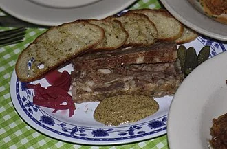 Gentse Kopvlees