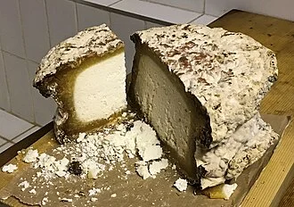 Glacierè Potato Cheese