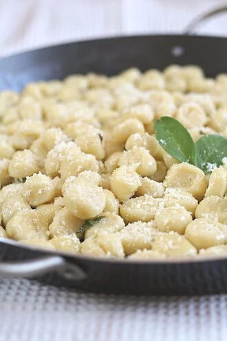 Gnocchi di Patate