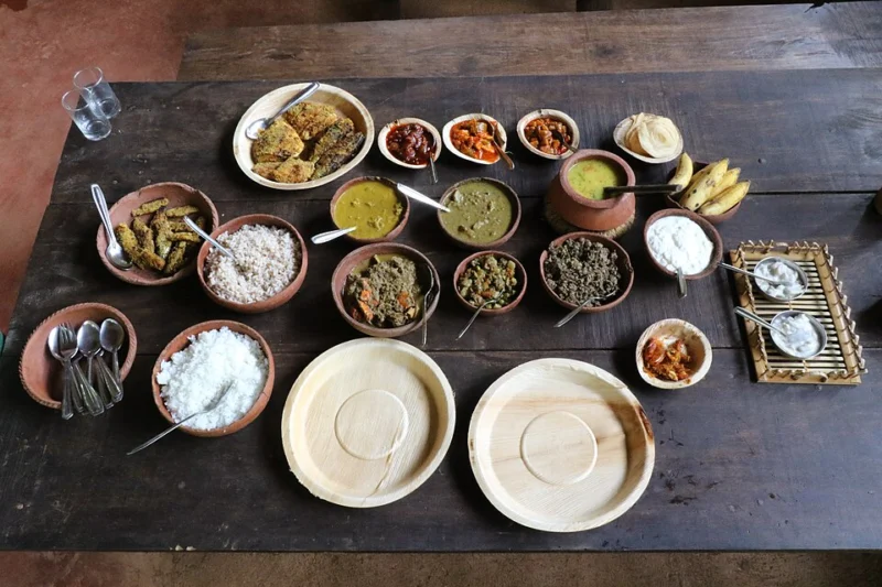 Goan Fish Curry