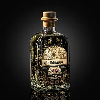 Goldwasser